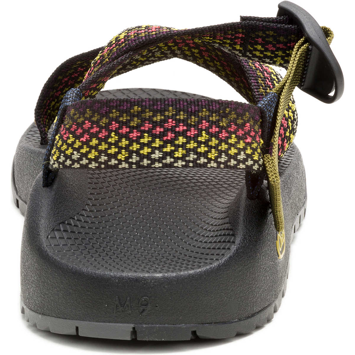 Chaco Men's Z/1 Rapid Pro Adjustable Strap Classic Sandal - Aquatic Flora