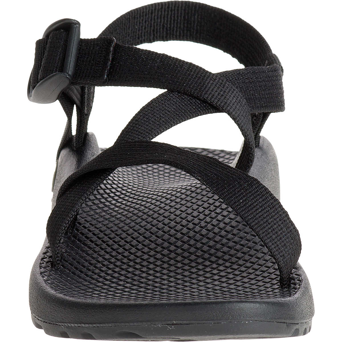 Chaco Women's Z/1 Adjustable Strap Classic Sandal - Black