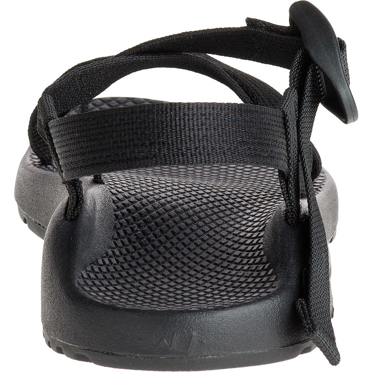 Chaco Women's Z/1 Adjustable Strap Classic Sandal - Black