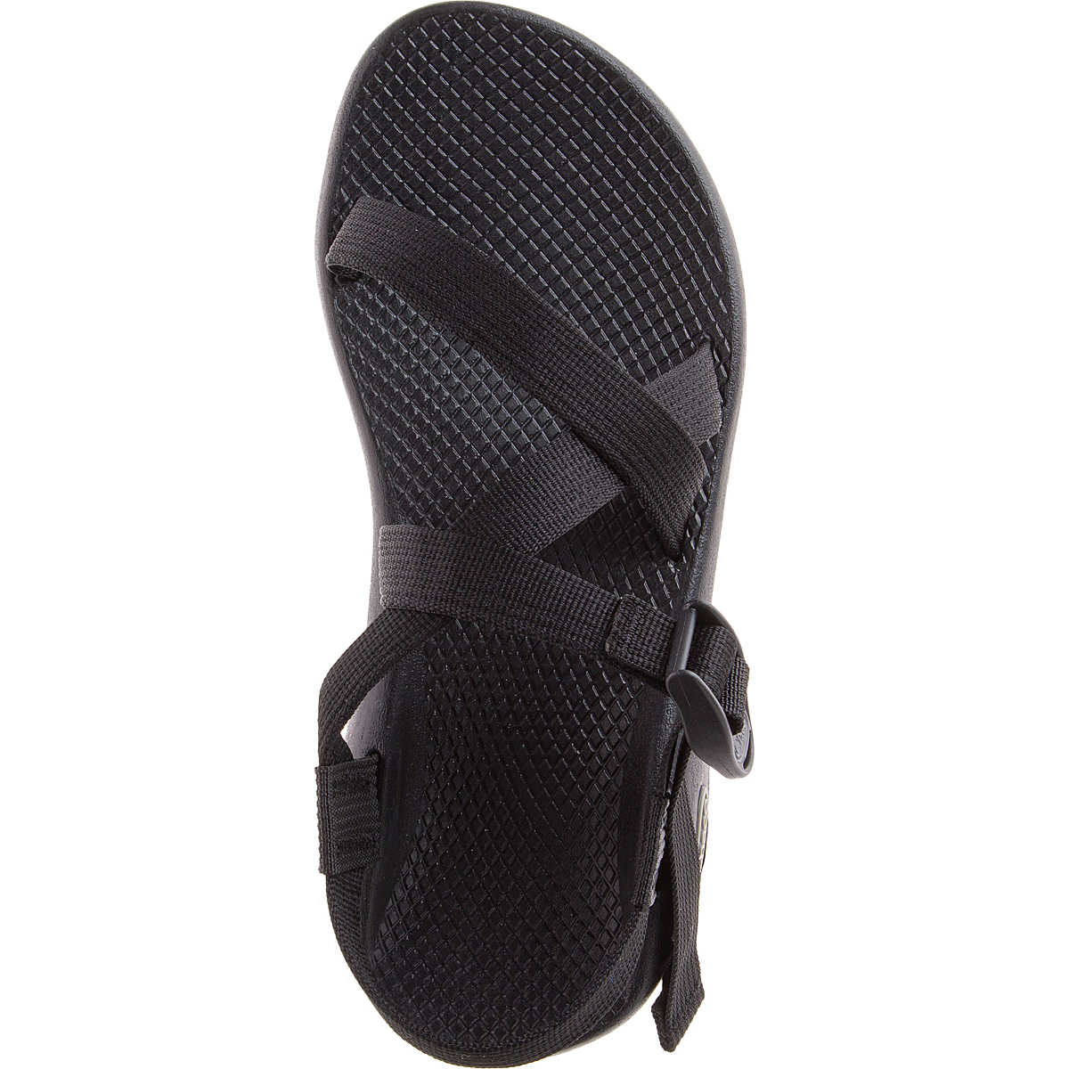 Chaco Women's Z/1 Adjustable Strap Classic Sandal - Black