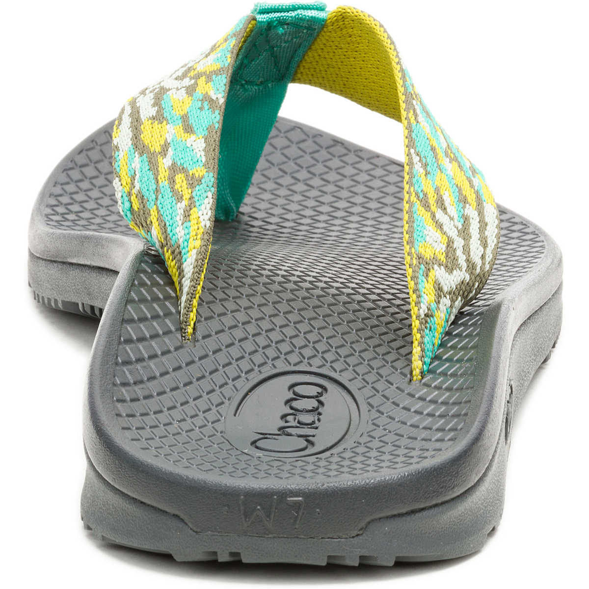 Chaco Women's Classic Flip Flops - Flare Caribbean