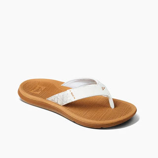 Reef Women's Santa Ana Sandals - Cloud