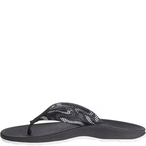 Chaco Women's Playa Pro Web Sandal - Vapor Black