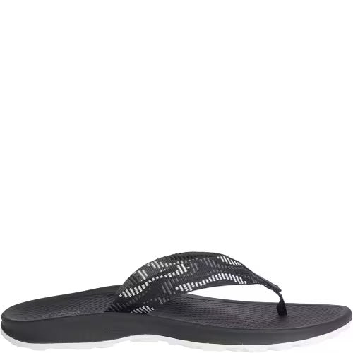 Chaco Women's Playa Pro Web Sandal - Vapor Black