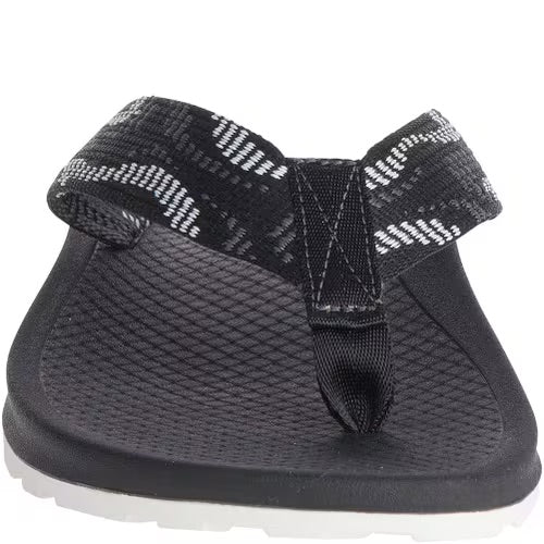 Chaco Women's Playa Pro Web Sandal - Vapor Black