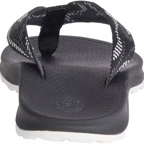 Chaco Women's Playa Pro Web Sandal - Vapor Black