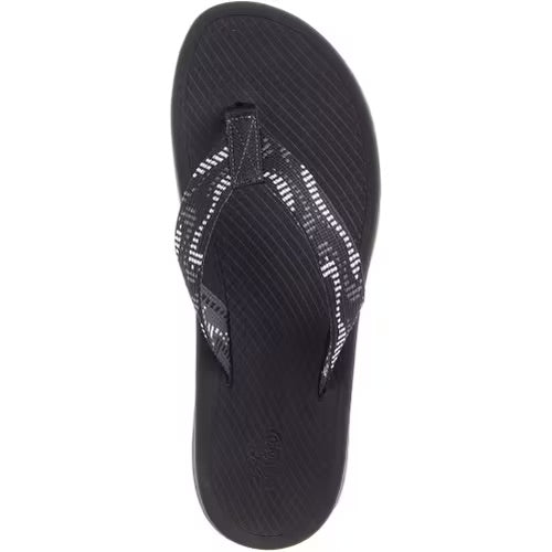 Chaco Women's Playa Pro Web Sandal - Vapor Black