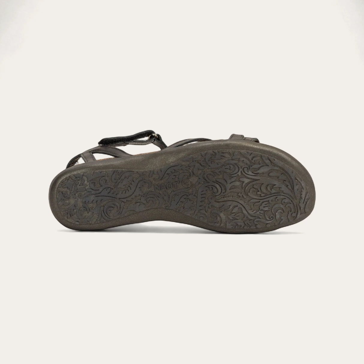 Naot Women's Dorith - Black Raven Leather
