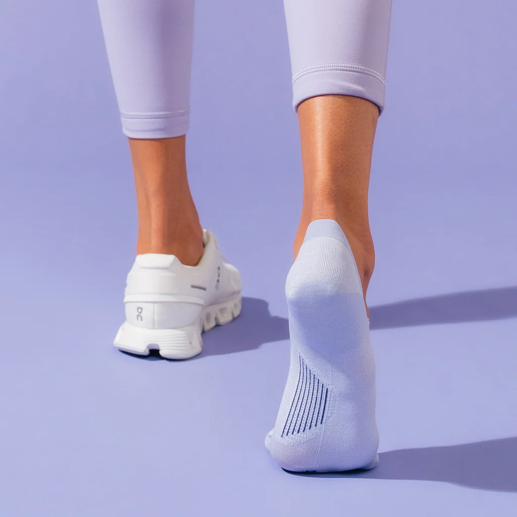 Feetures Women's Elite Ultra Light Invisible - Lilatech