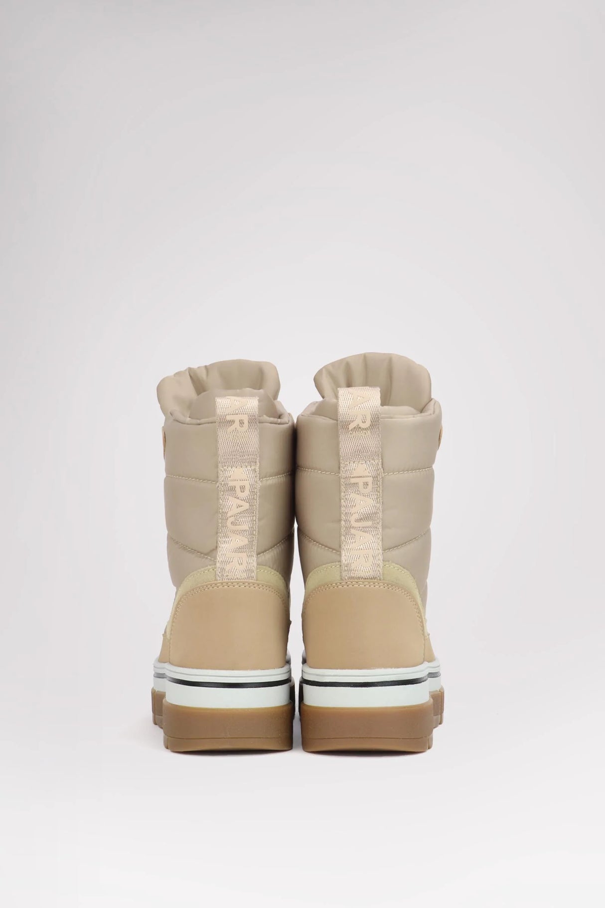 Pajar Women's Harrow Winter Boots with Grip System - Sand