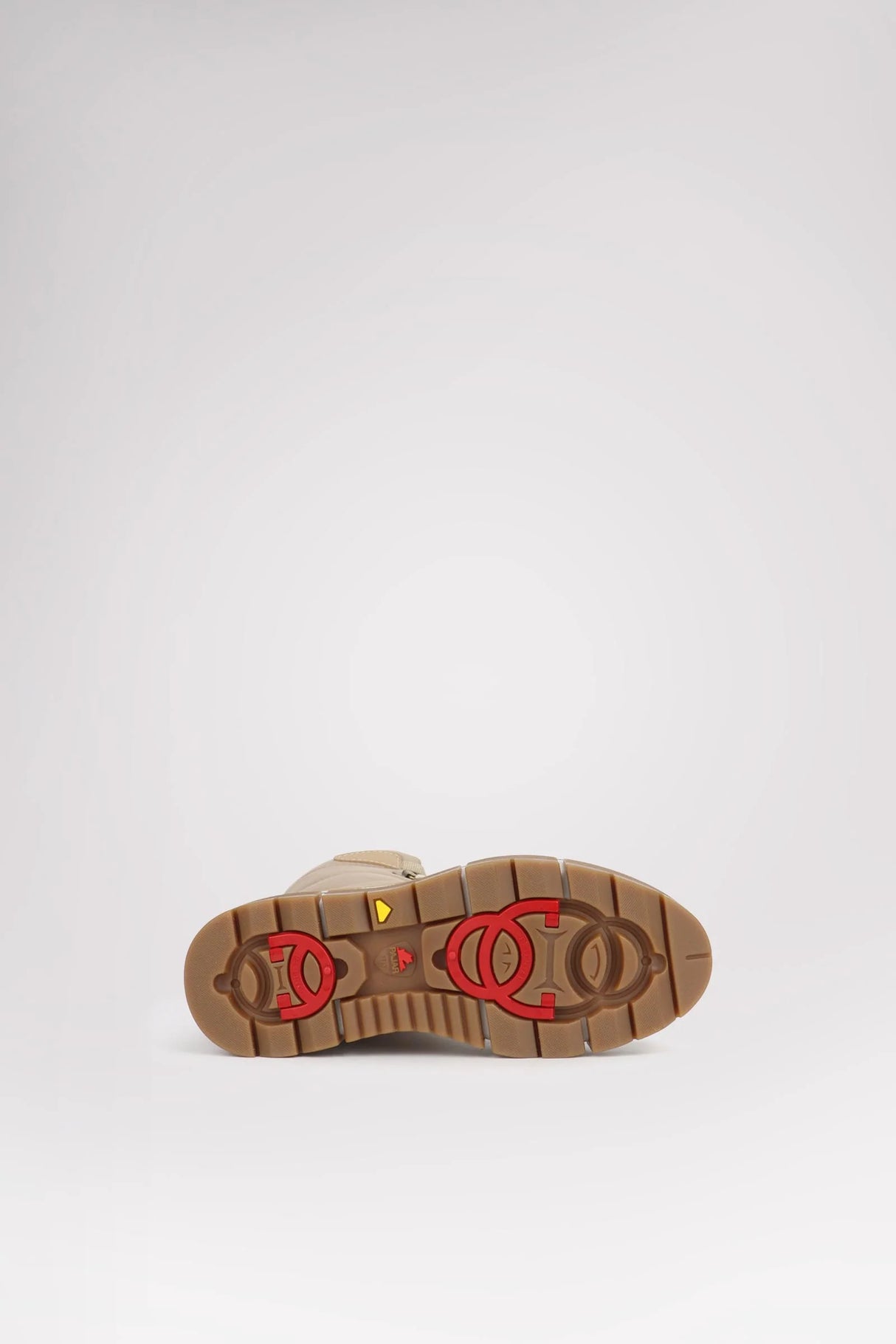 Pajar Women's Harrow Winter Boots with Grip System - Sand