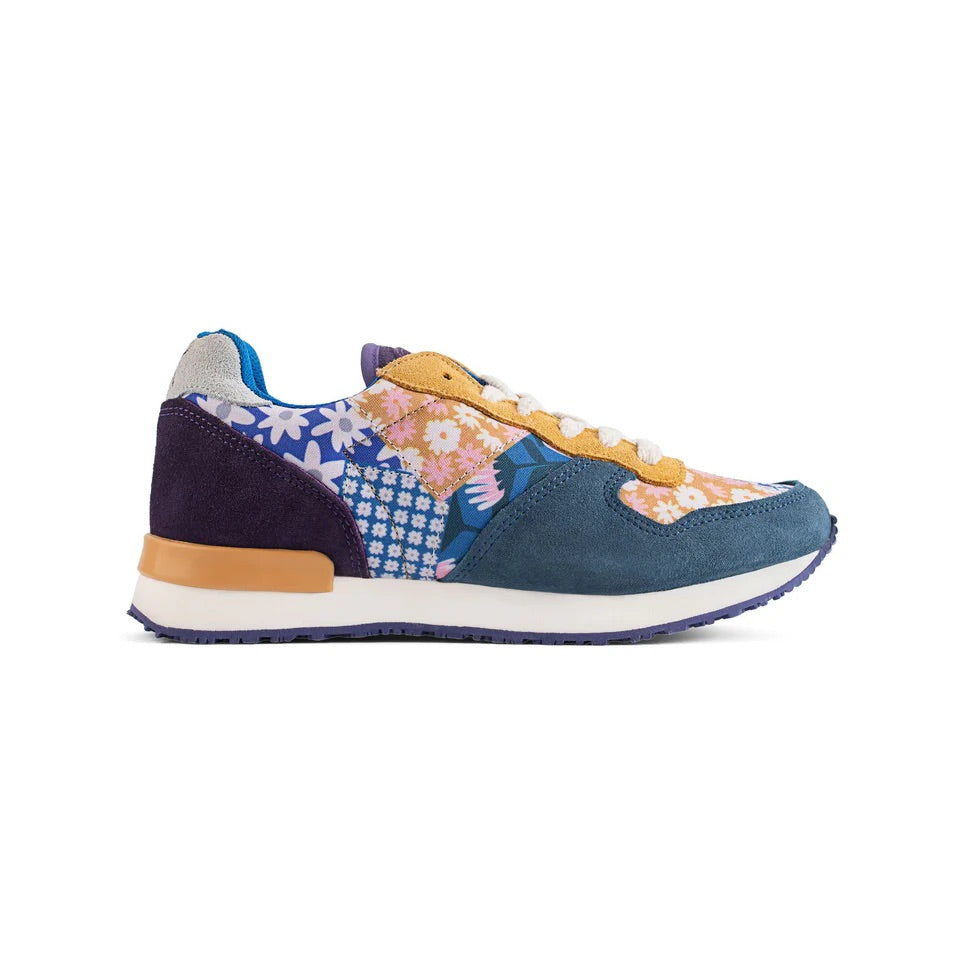 Inkkas Women's Hendrix Jogger - Hendrix