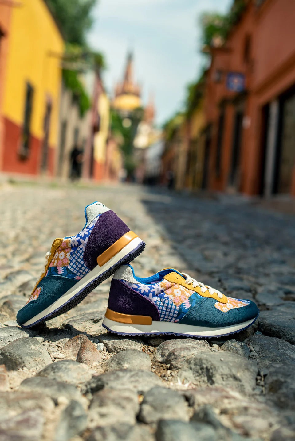 Inkkas Women's Hendrix Jogger - Hendrix