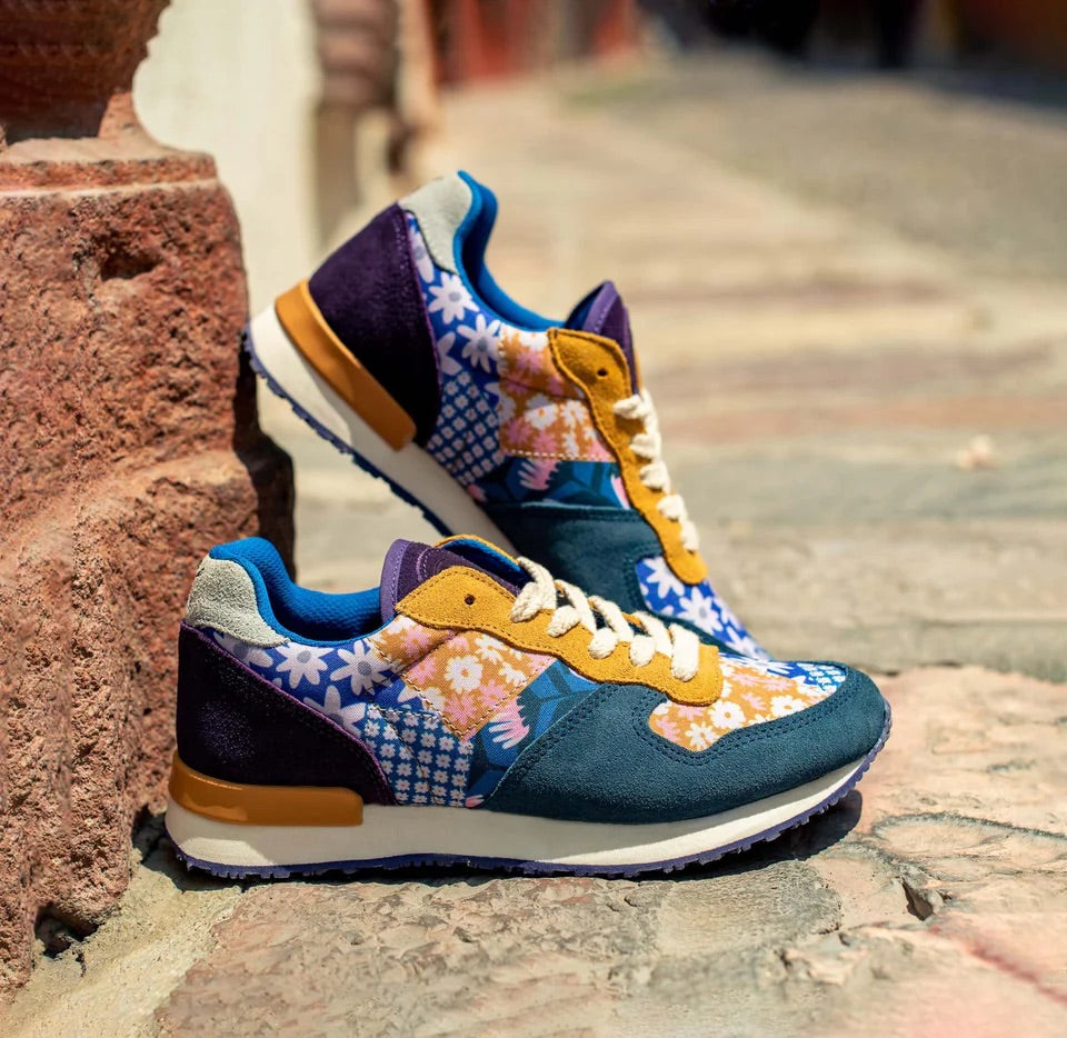 Inkkas Women's Hendrix Jogger - Hendrix
