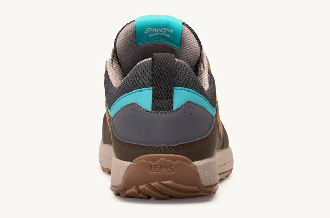 Lems Men's Trail Blazer - Kodiak