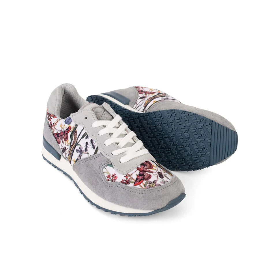 Inkkas Women's Monterey Jogger - Monterey