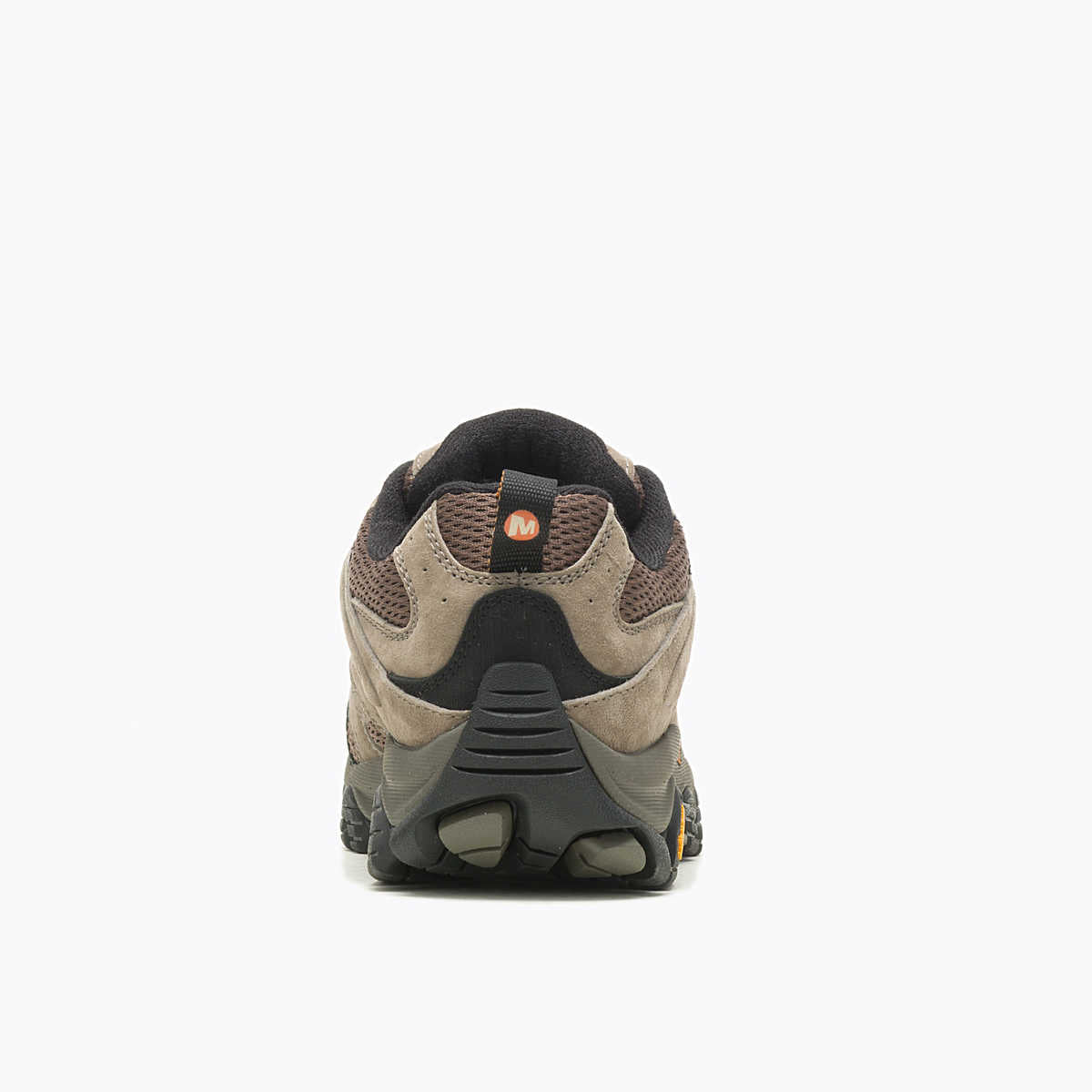 Merrell Men's Moab 3 Hiking Shoes - Walnut