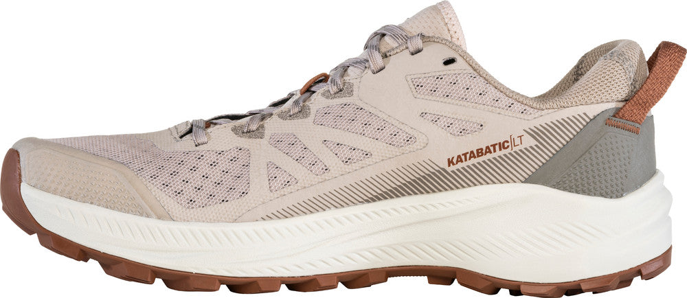 Oboz Men's Katabatic LT Low - Hawk