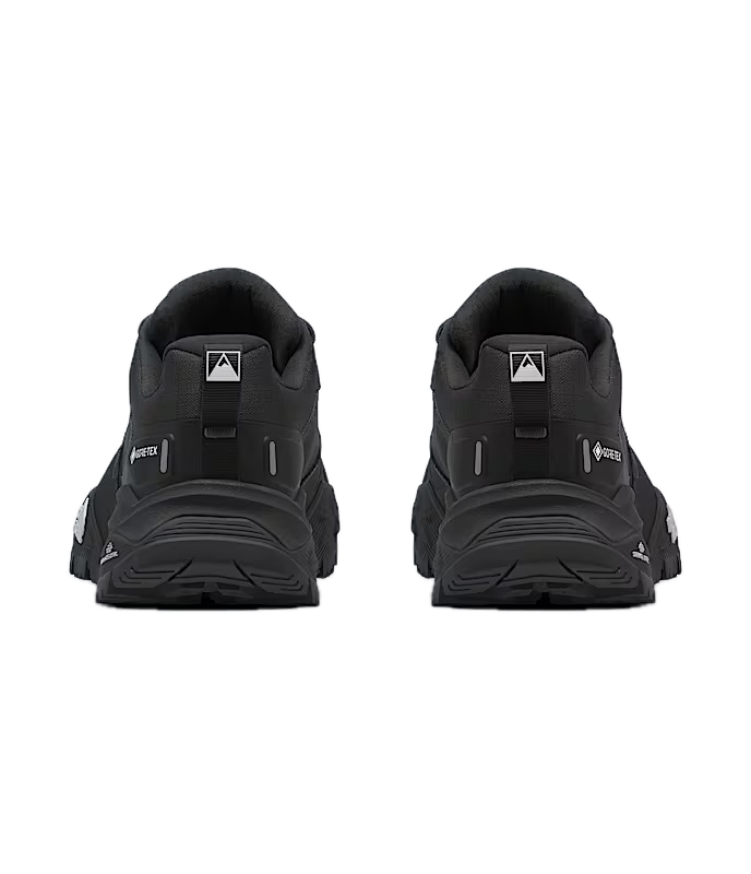The North Face Men’s Offtrail Hike GORE-TEX® Shoes - TNF Black / TNF White