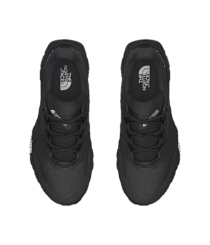 The North Face Men’s Offtrail Hike GORE-TEX® Shoes - TNF Black / TNF White