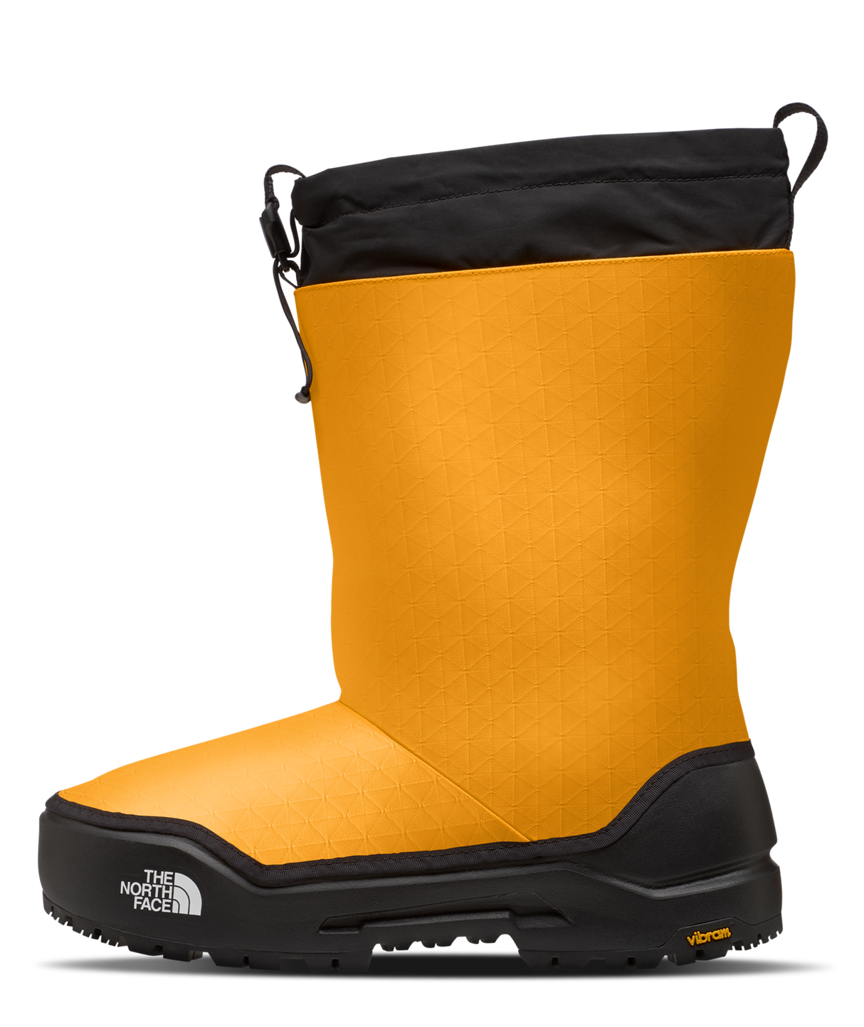 The North Face Base Camp 200 WP - Summit Gold/TNF Black