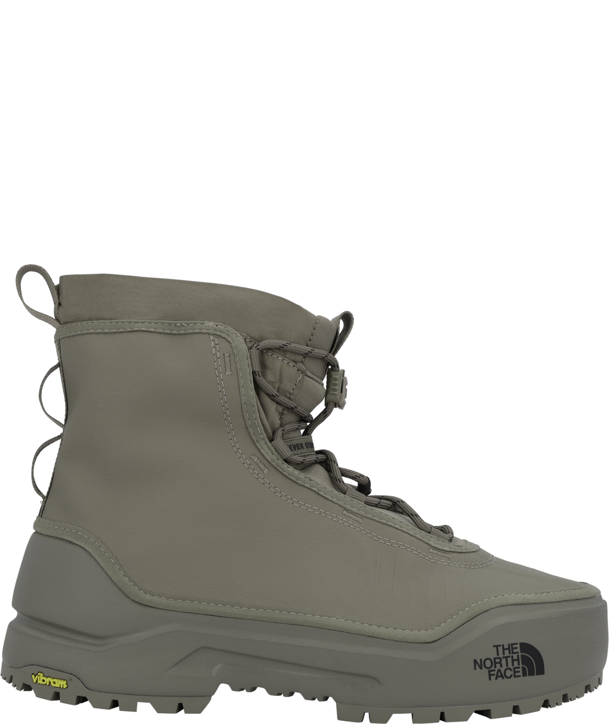 The North Face Base Camp 100 WP - Mocha Brown