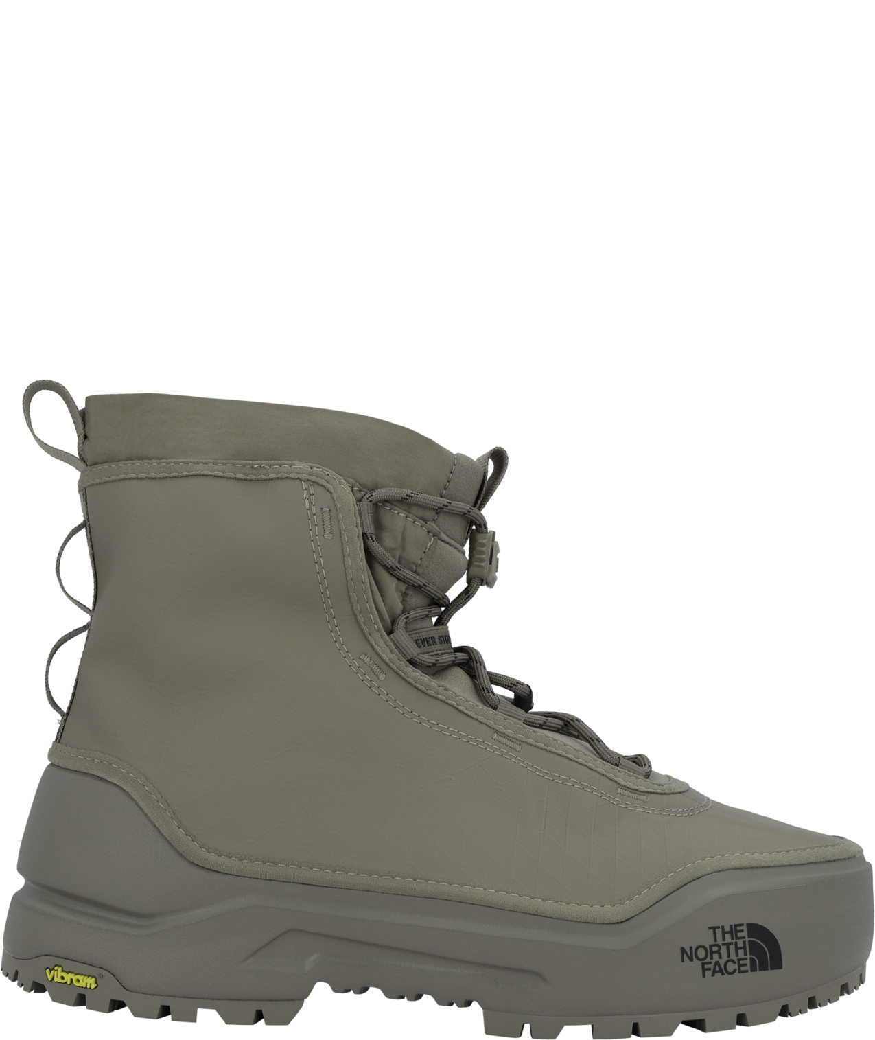 The North Face Base Camp 100 WP - Mocha Brown