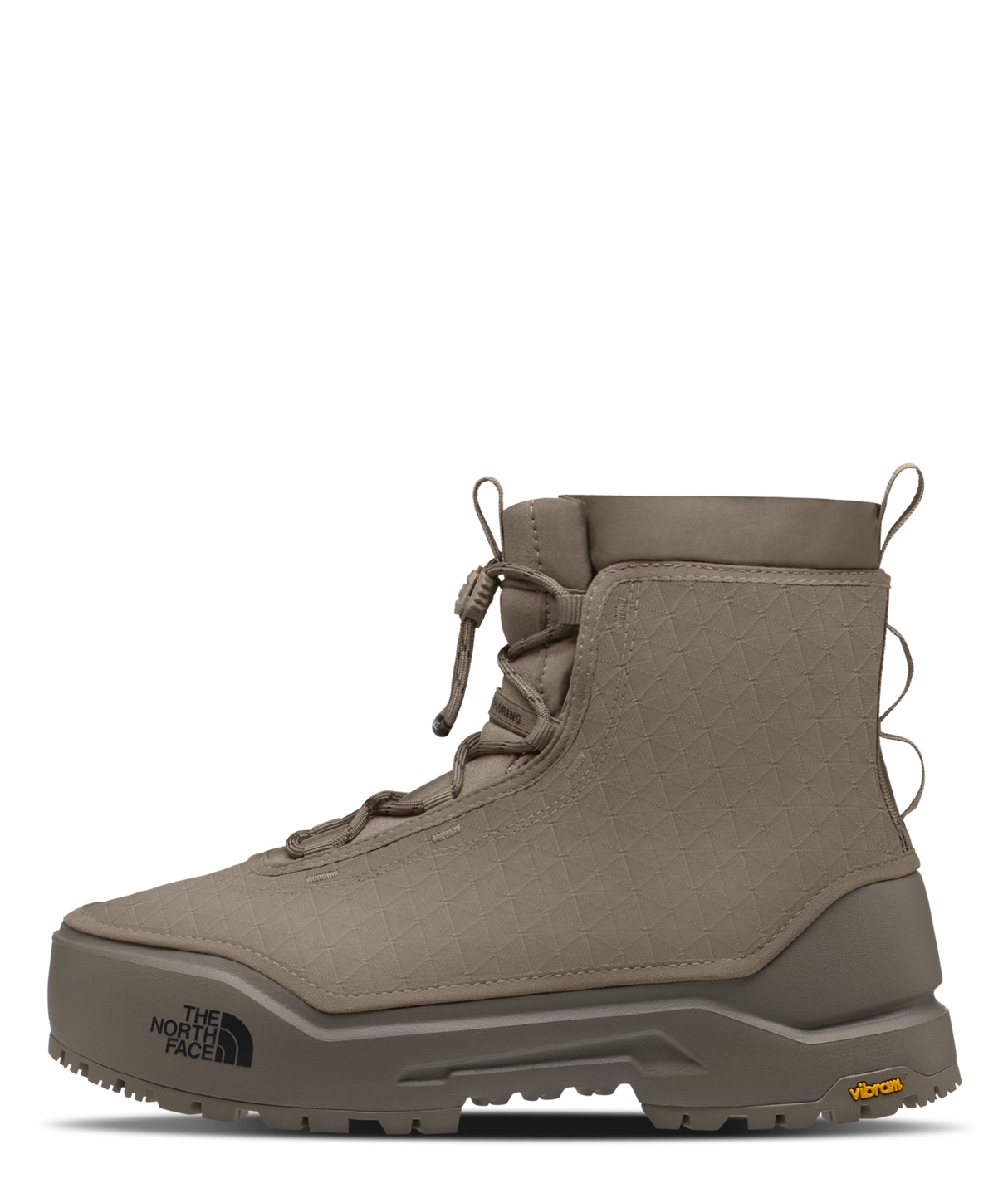 The North Face Base Camp 100 WP - Mocha Brown