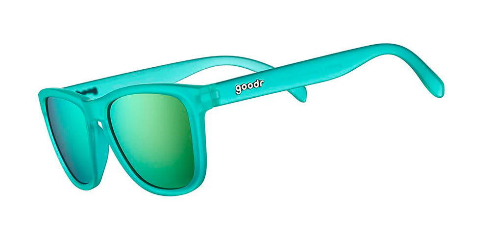 Goodr OG Sunglasses - Nessy's Midnight Orgy