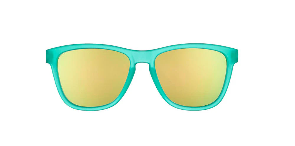 Goodr OG Sunglasses - Nessy's Midnight Orgy