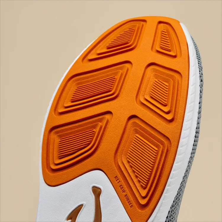 Olukai Men's Island Hoppers Travel Ready Sneakers - Storm Grey
