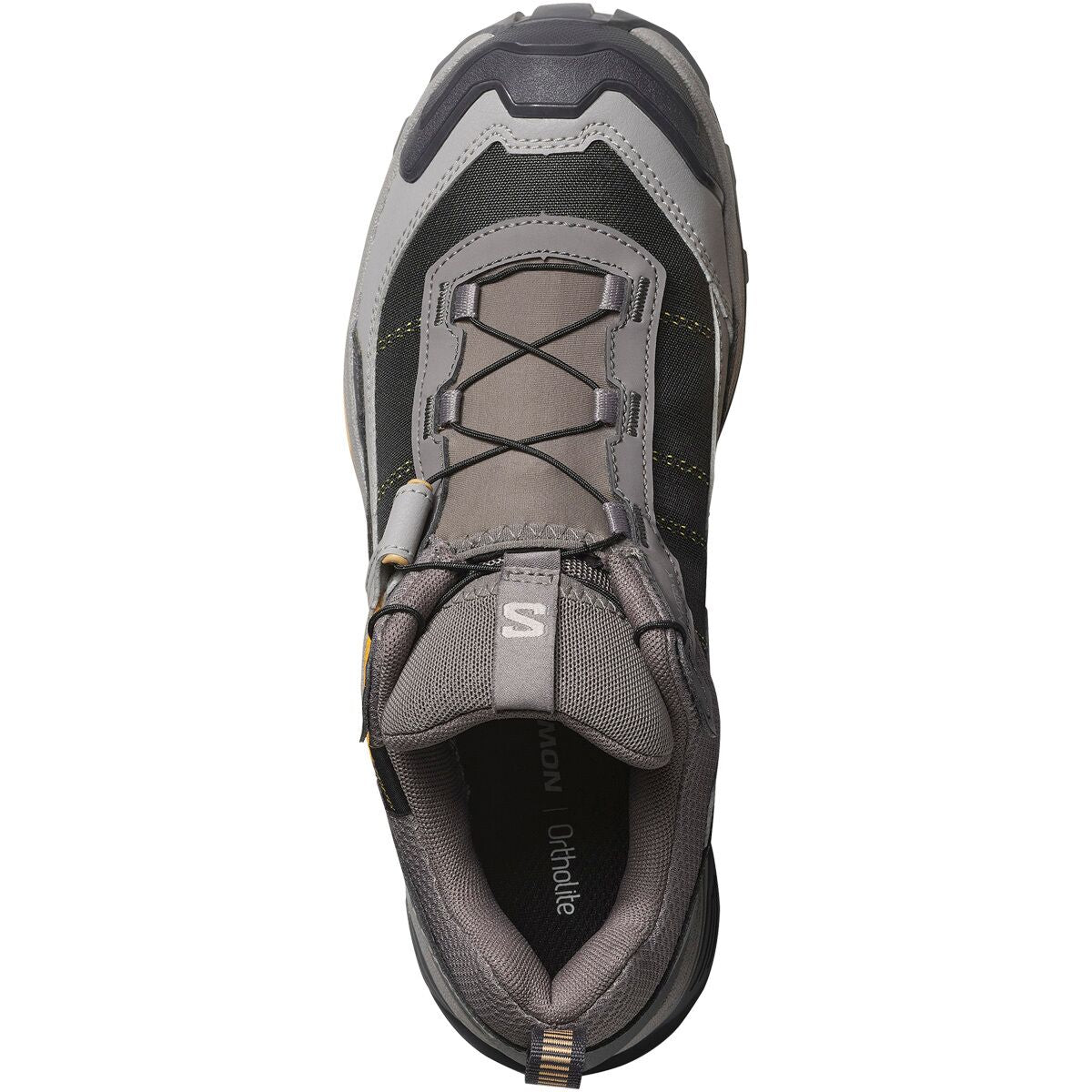 Salomon Women's X Ultra 5 GTX - Seagrass/Turbulence/Tender Peach