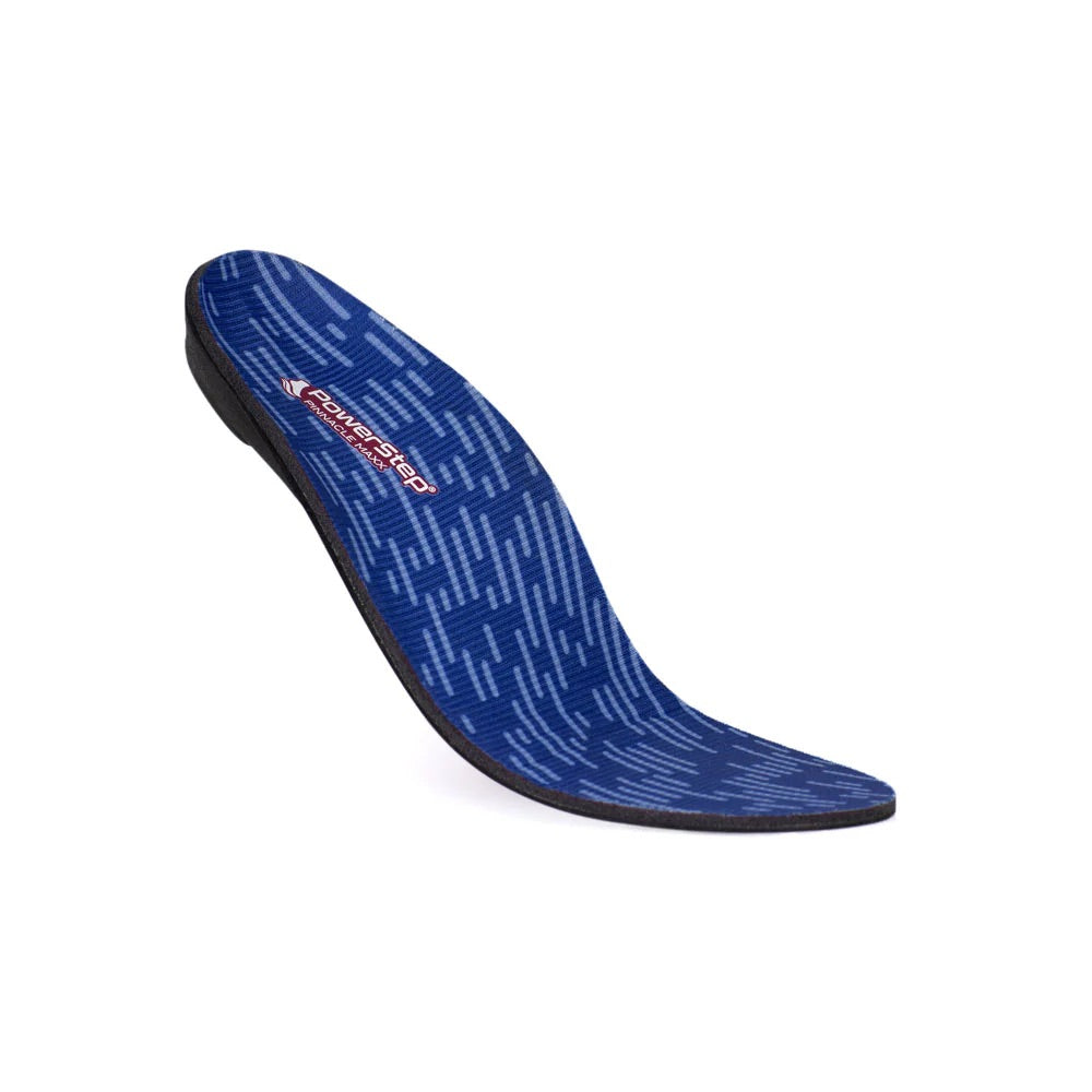 Powerstep Pinnacle Max Support Insoles