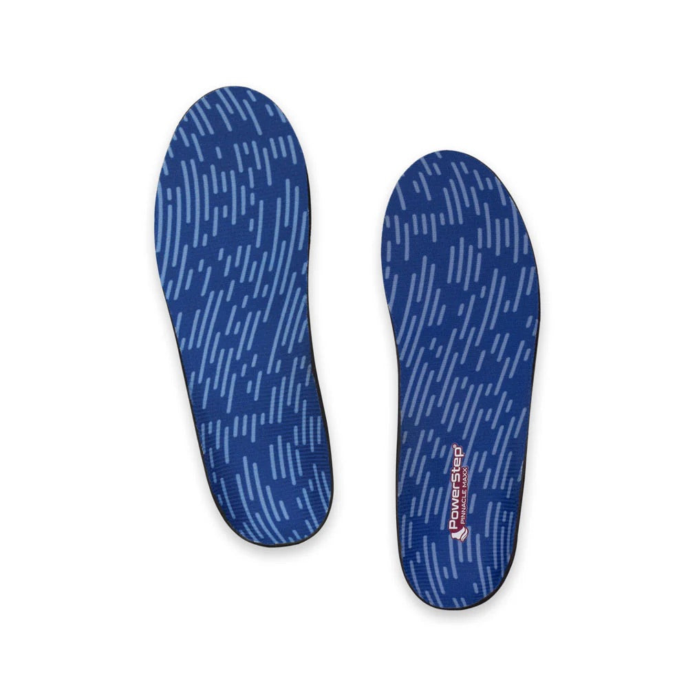 Powerstep Pinnacle Max Support Insoles