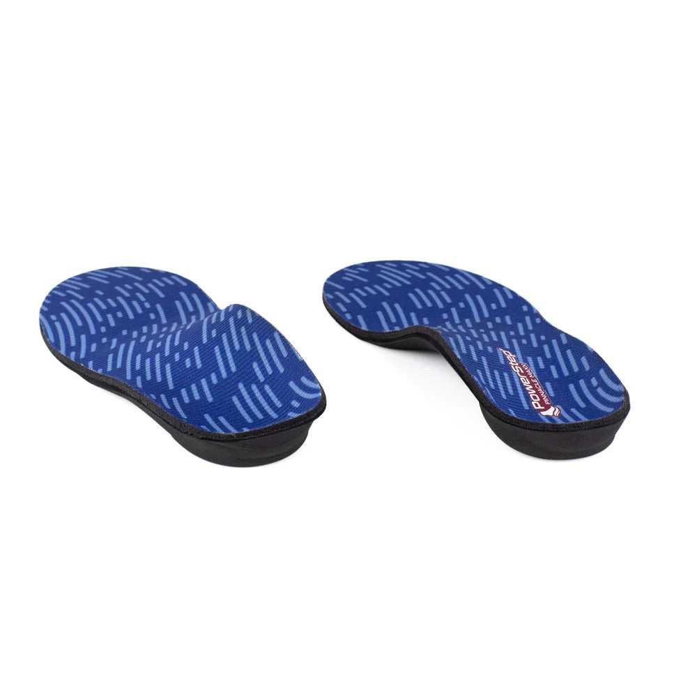 Powerstep Pinnacle Max Support Insoles