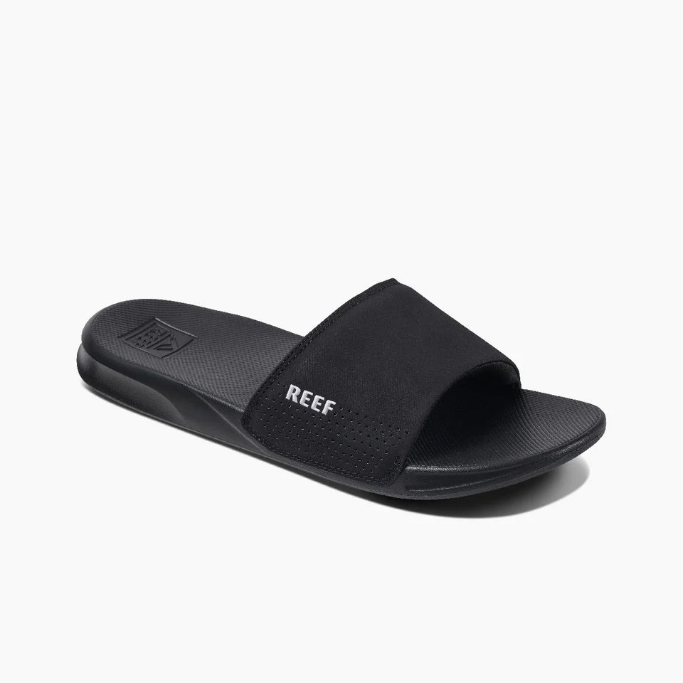 Reef Men's One Slide - Black