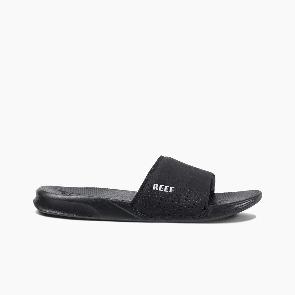 Reef Men's One Slide - Black