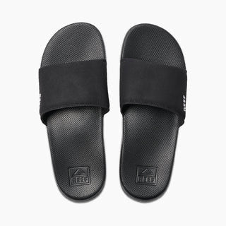 Reef Men's One Slide - Black