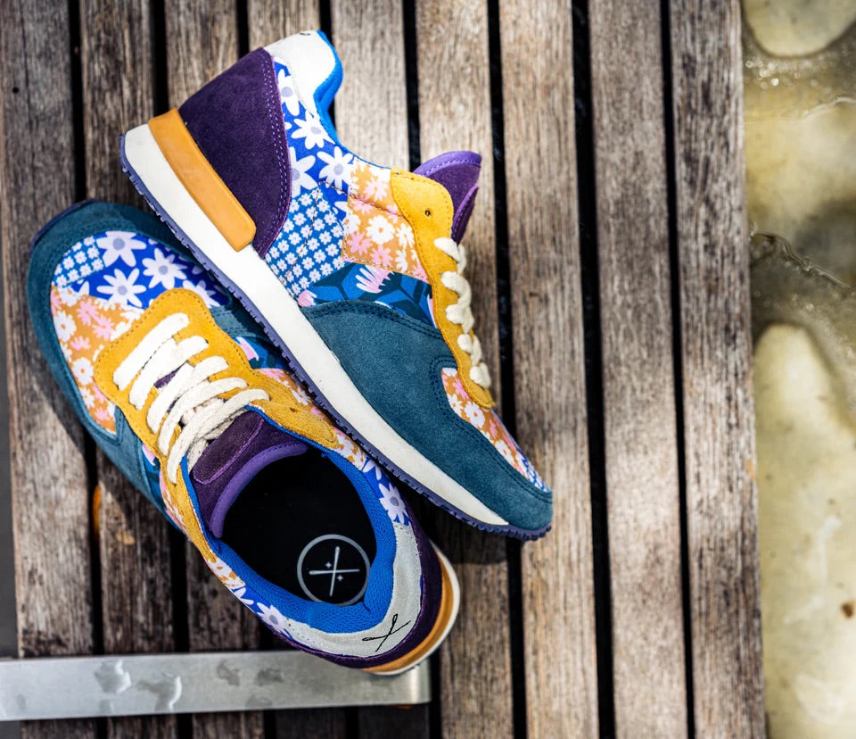 Inkkas Women's Hendrix Jogger - Hendrix
