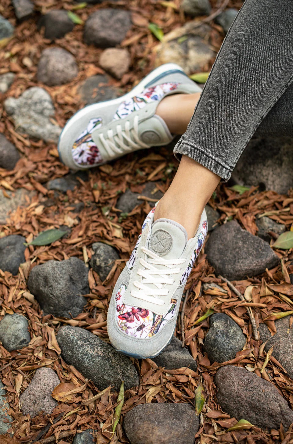Inkkas Women's Monterey Jogger - Monterey