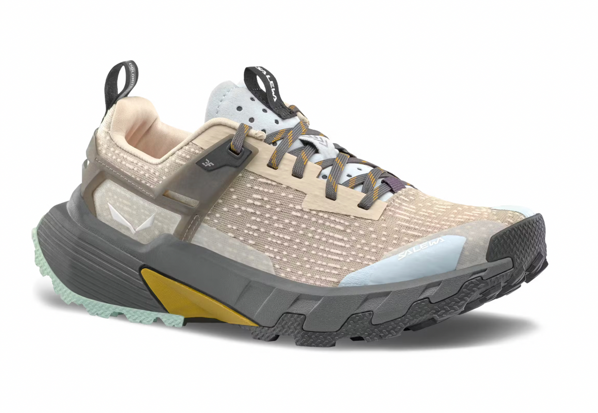Salewa Women's Pedroc 2 Shoe - Oatmeal/Onyx
