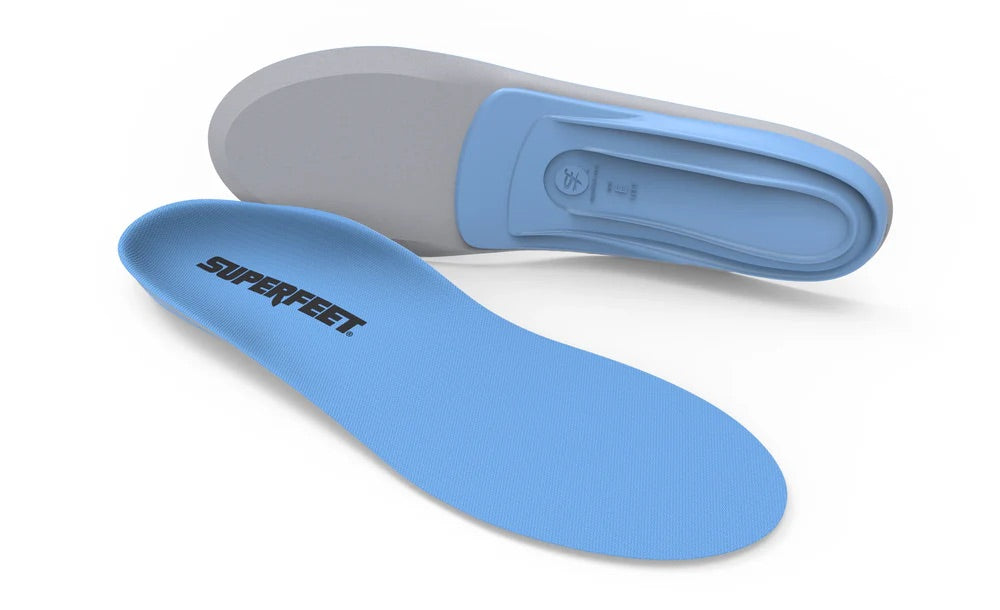 Superfeet All Purpose Support - Medium Arch Insole