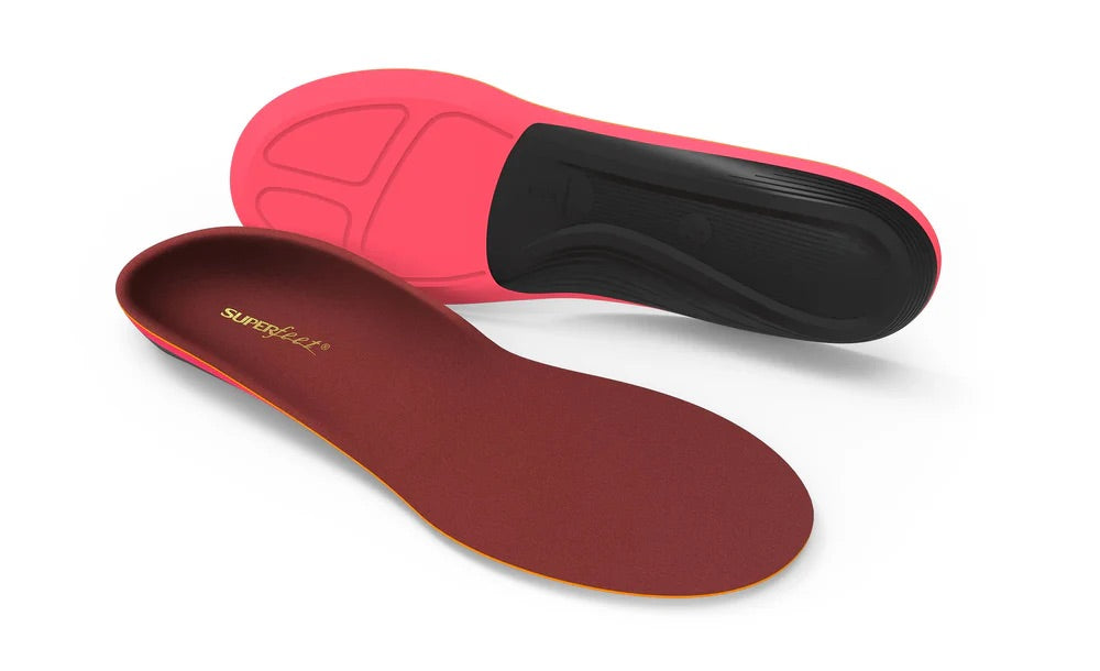 Superfeet Winter Support Insoles