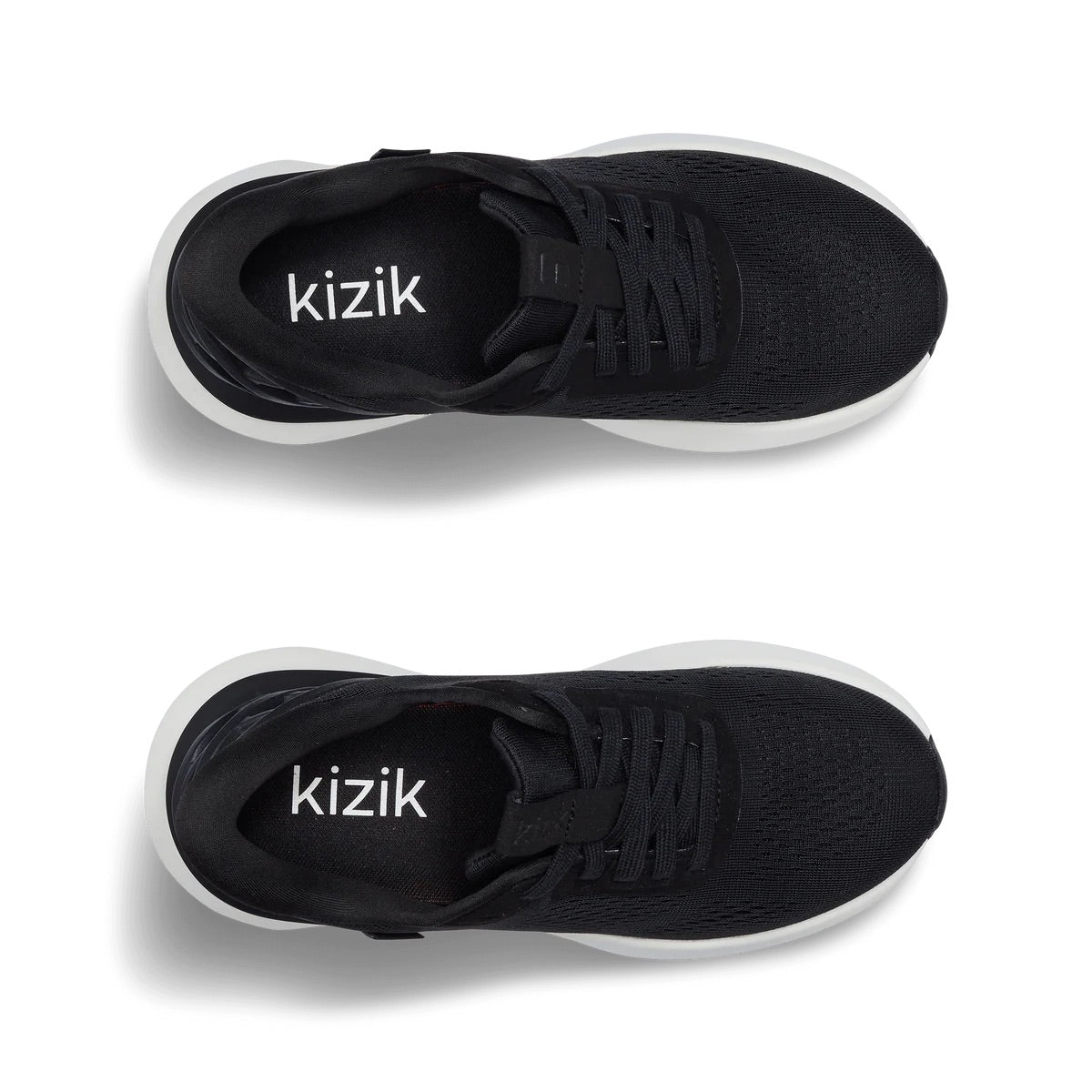 Kizik Women's Hand's Free Athens 2 - Black