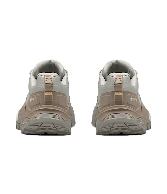 The North Face Women’s Offtrail Hike GORE-TEX® Shoes - Soapstone/Mineral Salt