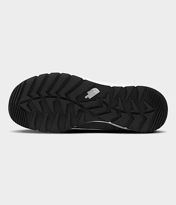 The North Face Youth THERMOBALL™ Pull-On Waterproof Boots - TNF Black/TNF White