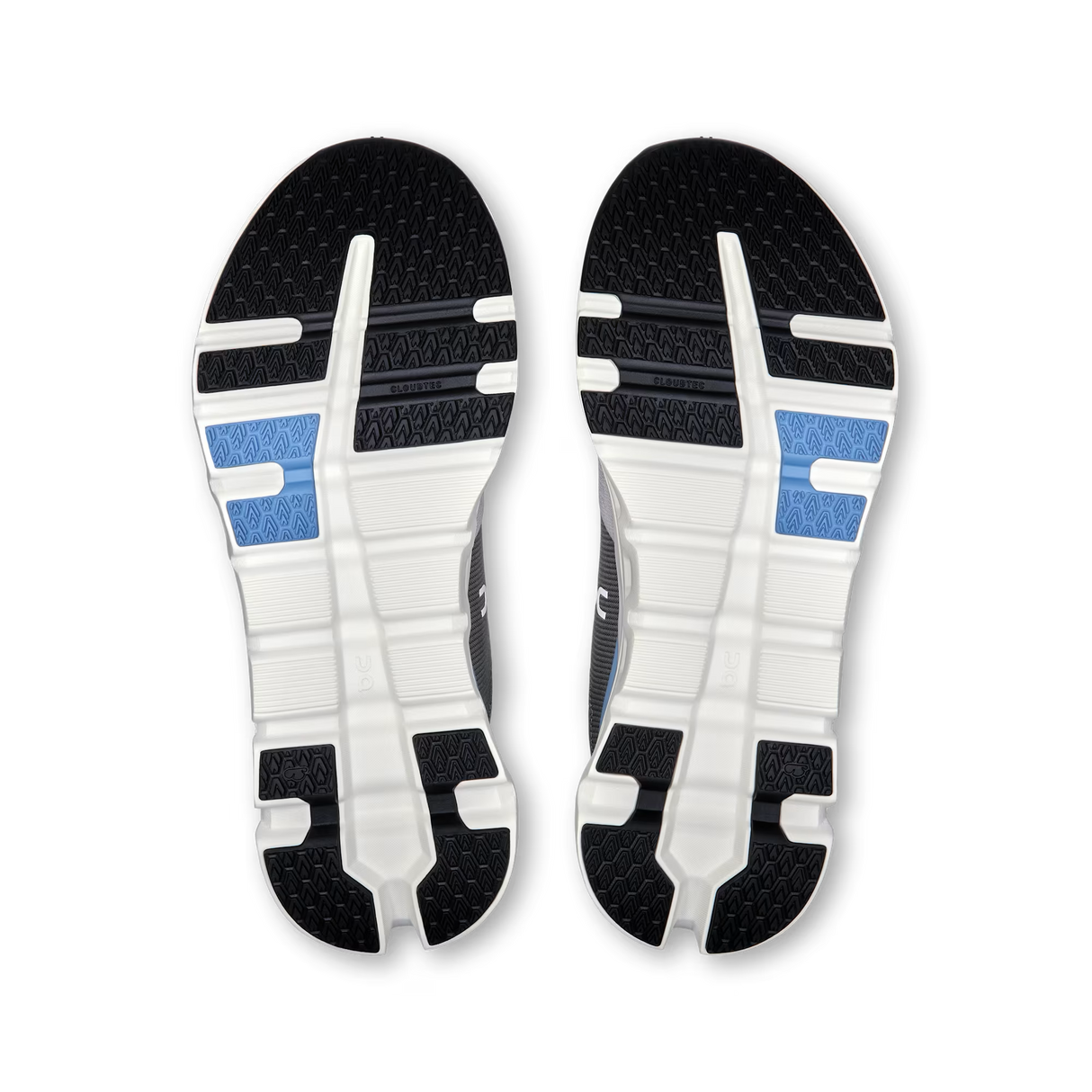 On Cloud Men's Cloudrunner 2 - Alloy/Chambray