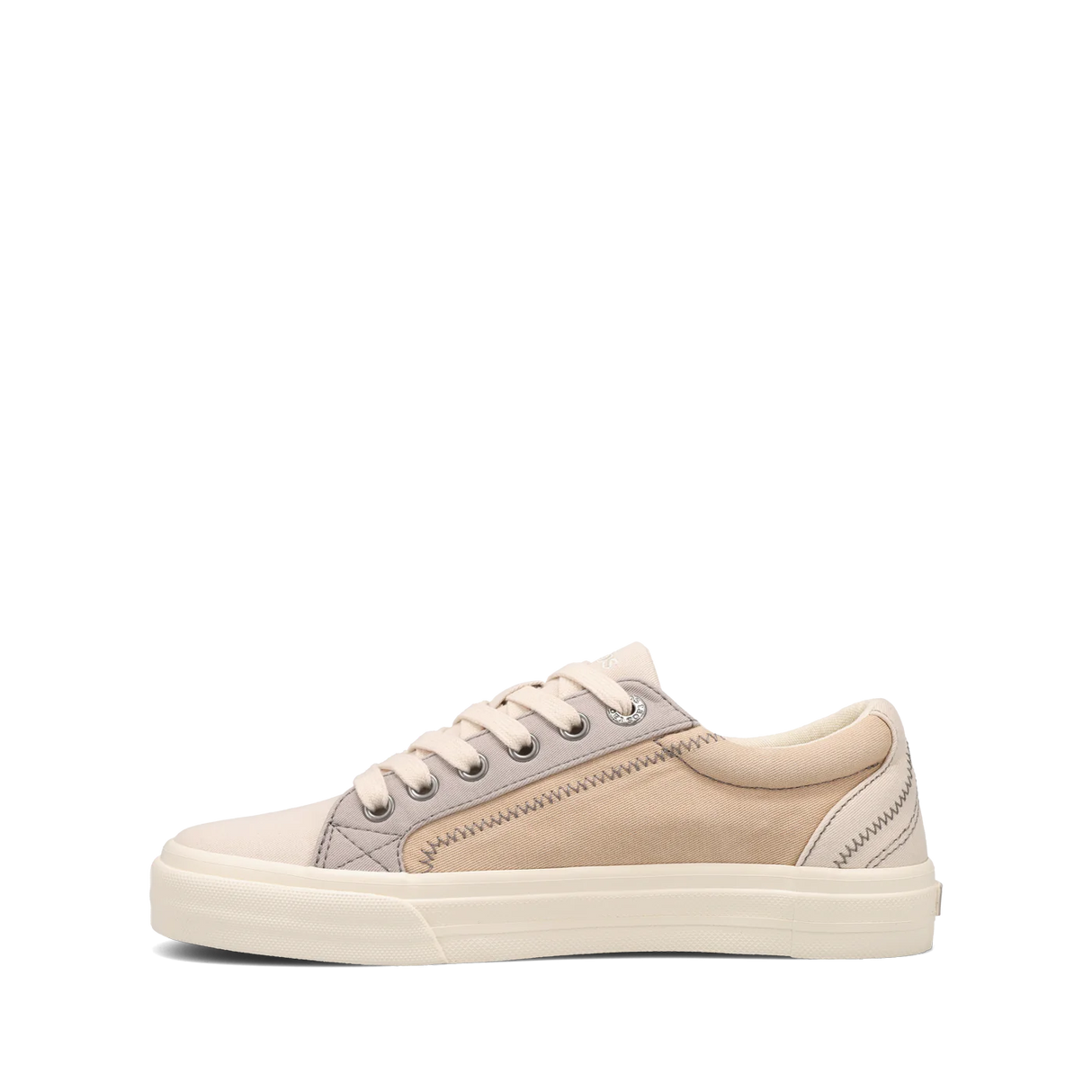 Taos Women's Plim Soul - Ecru/Tan Multi