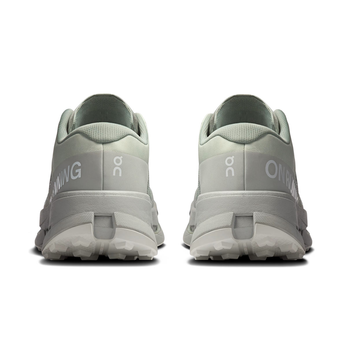 On Cloud Men's Cloudultra 3 Running Shoes - Iceberg / Glacier