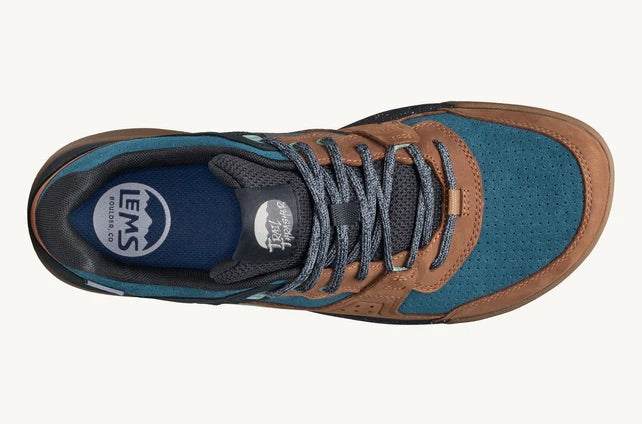 Lems Unisex Trail Thrasher Shoes - Astroid